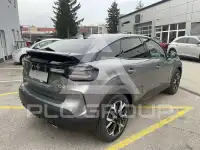2025 Citroen C4