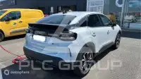 2025 Citroen C4