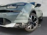 2025 Citroen C4