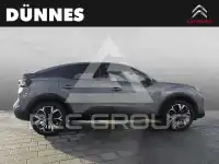 2025 Citroen C4