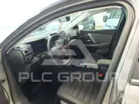 2025 Citroen C4