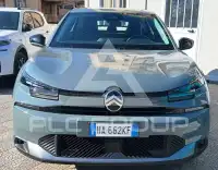 2025 Citroen C4