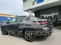 2025 Citroen C4