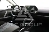 2025 Citroen C4