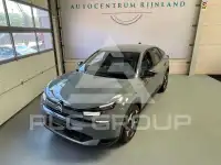 2025 Citroen C4