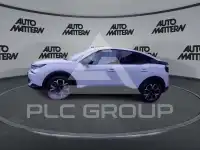 2025 Citroen C4