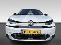 2025 Citroen C4