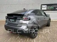 2025 Citroen C4