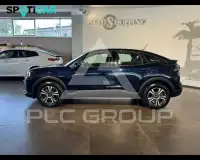 2025 Citroen C4