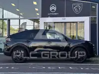 2026 Citroen C4