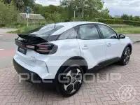 2025 Citroen C4