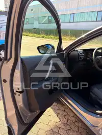 2025 Citroen C4