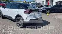 2025 Citroen C4