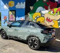 2025 Citroen C4