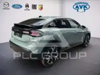 2025 Citroen C4