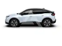 2025 Citroen C4