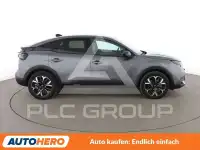 2025 Citroen C4