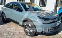 2025 Citroen C4