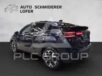 2025 Citroen C4