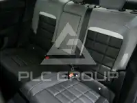 2025 Citroen C4