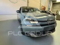 2025 Citroen C4