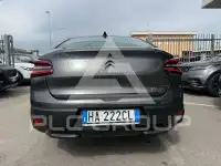 2025 Citroen C4