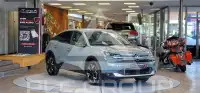 2025 Citroen C4
