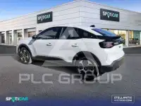 2025 Citroen C4