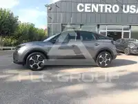 2025 Citroen C4