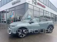 2025 Citroen C4