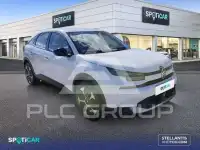 2025 Citroen C4