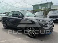 2025 Citroen C4