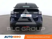 2025 Citroen C4