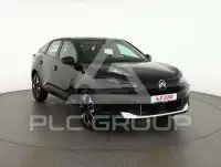 2025 Citroen C4