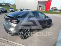 2025 Citroen C4