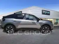 2025 Citroen C4