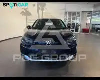 2025 Citroen C4