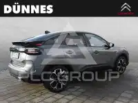 2025 Citroen C4