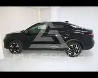 2025 Citroen C4