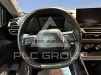 2025 Citroen C4