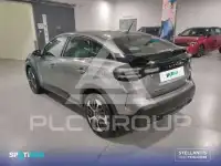 2025 Citroen C4