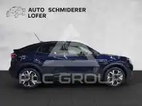 2025 Citroen C4