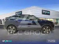 2025 Citroen C4