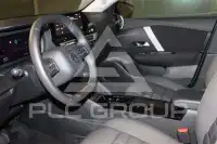2025 Citroen C4