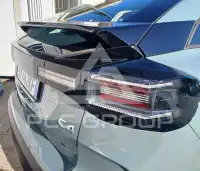 2025 Citroen C4