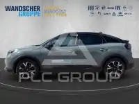 2025 Citroen C4