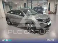 2025 Citroen C4