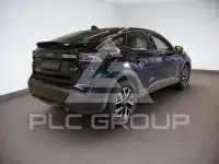 2025 Citroen C4