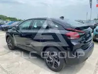 2025 Citroen C4