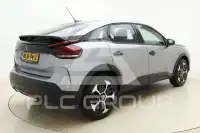 2025 Citroen C4